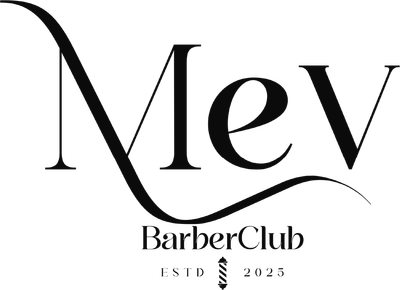 Logo von MeV BarberClub